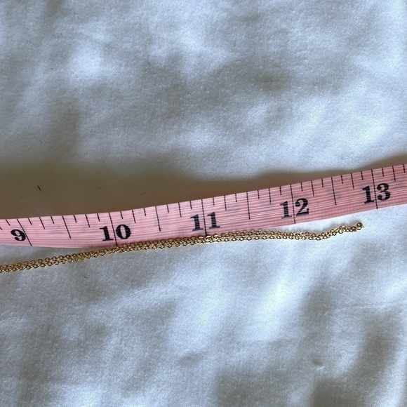 TatiRocks Constellation Gold and CZ Body Chain, only tried on! - Picture 8 of 8